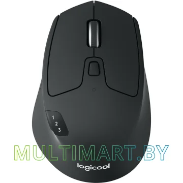 Мышь Logitech M720 Triathlon